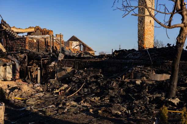 24/7 Emergency Emergency Fire Cleanup experts in Willow Grove, TX