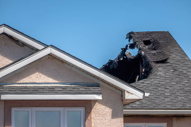 Licensed Emergency Fire Cleanup service in Willow Grove, TX - Fire Damage Biloxi